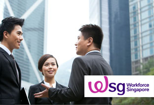 Sustainability Workforce Transformation Program (SWTP) Pilot program for Workforce Singapore (2024)