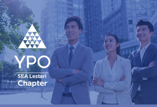 YPO Lestari Academy (2020 – 2024)
