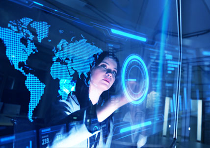 Tech Connect (Sinar Mas Mining)